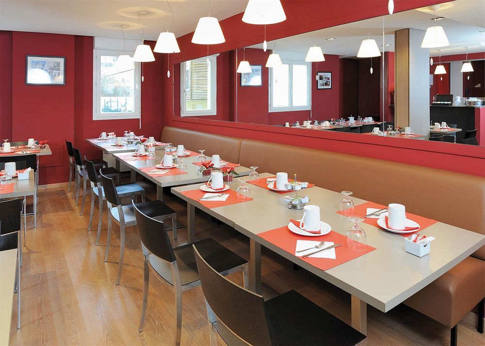 Aparthotel Sejours & Affaires Creteil Le Magistere Exterior foto